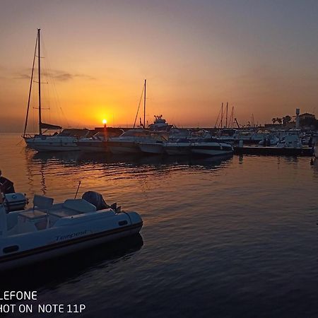 Capo Ognina Villa Catania Bagian luar foto