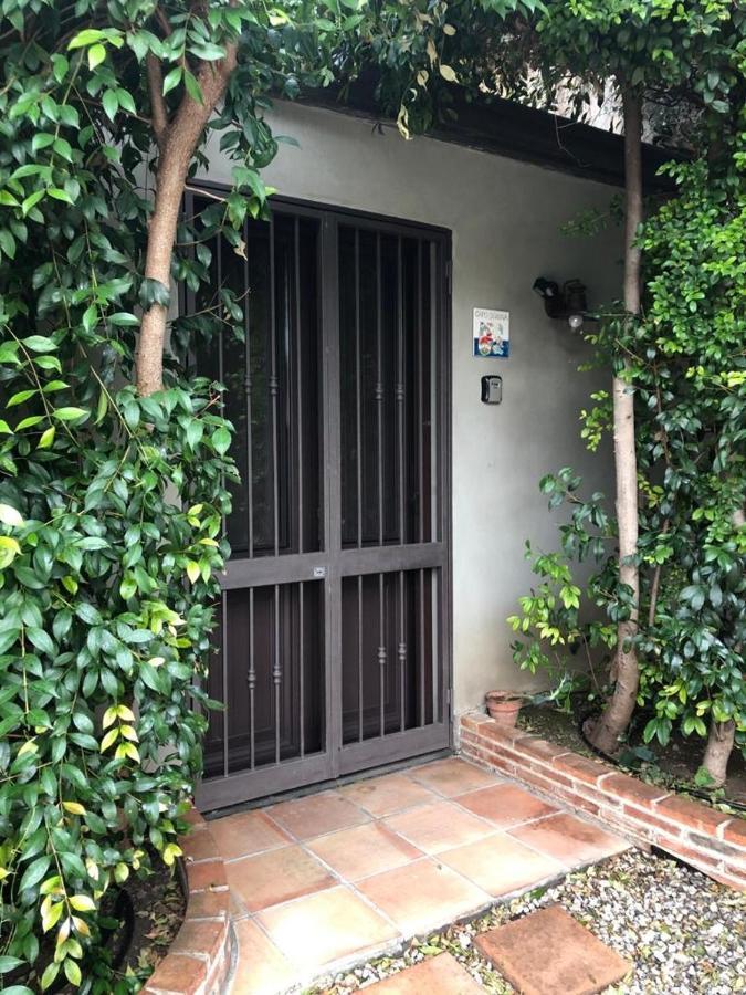 Capo Ognina Villa Catania Bagian luar foto