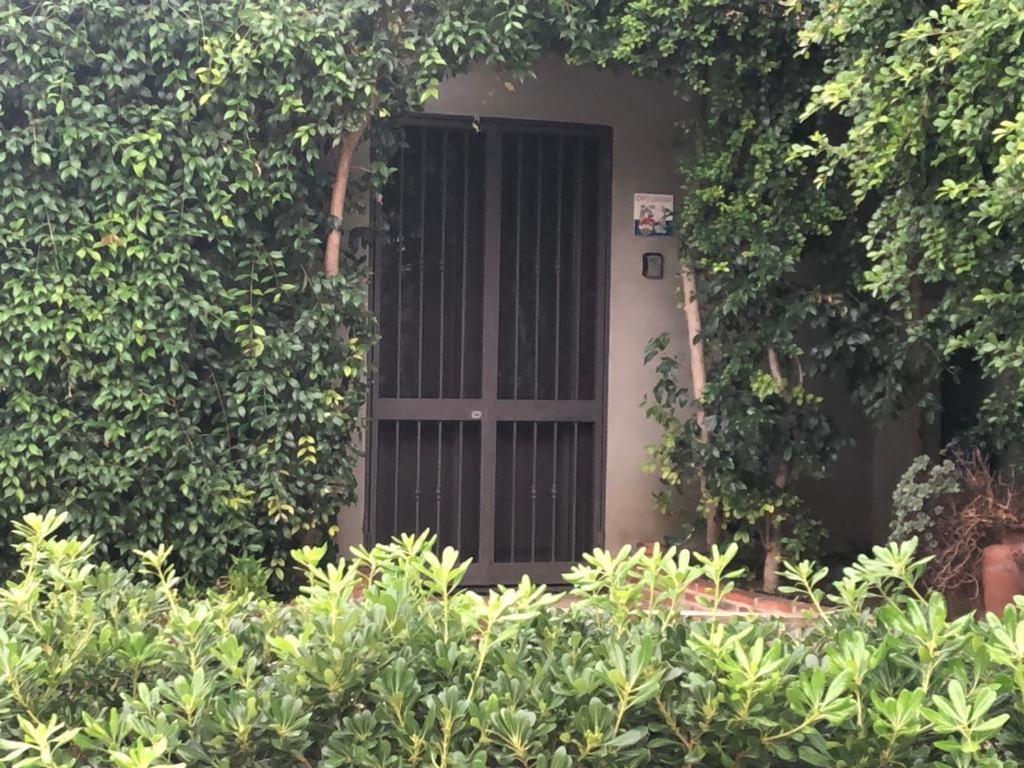 Capo Ognina Villa Catania Bagian luar foto