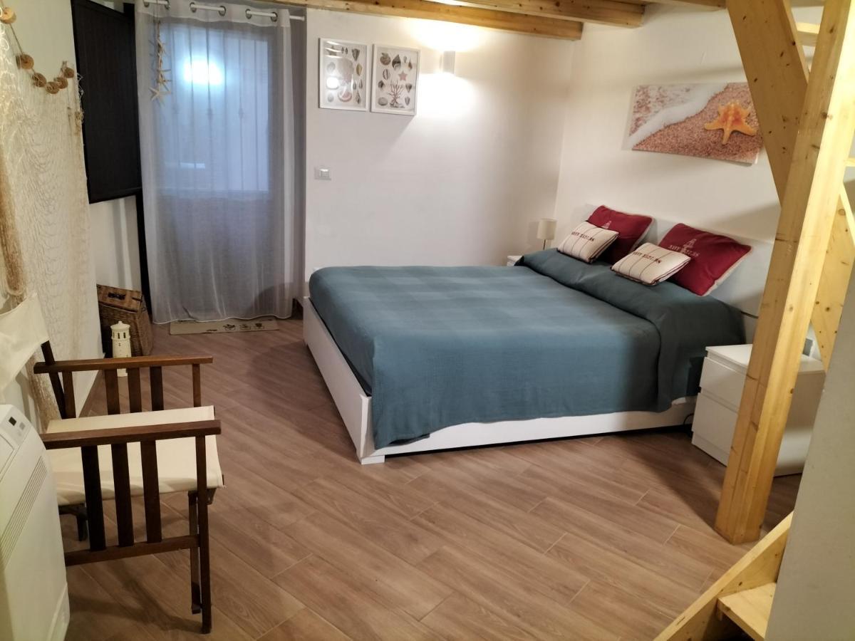 Capo Ognina Villa Catania Bagian luar foto