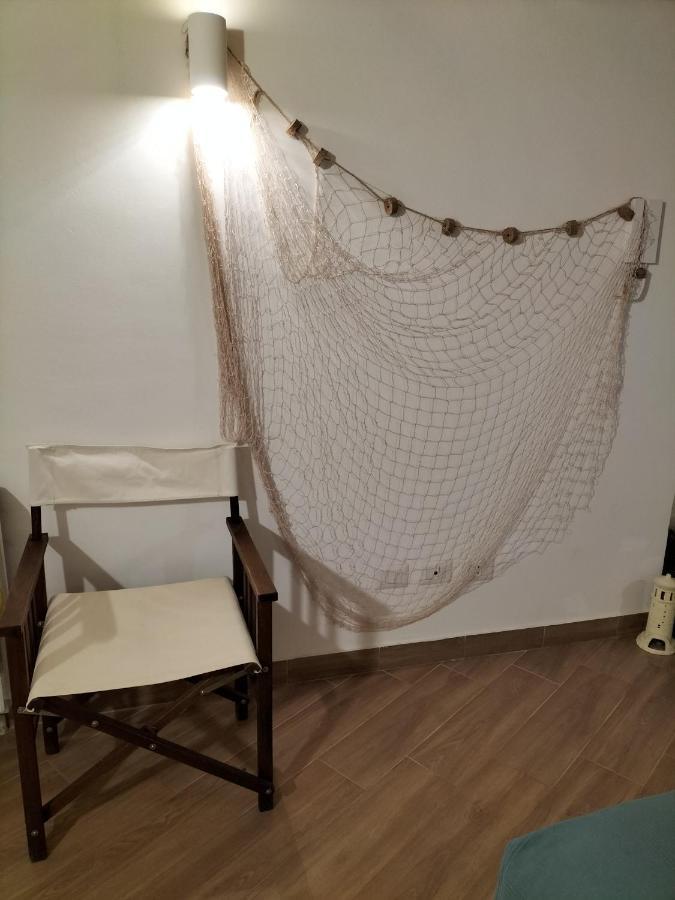 Capo Ognina Villa Catania Bagian luar foto