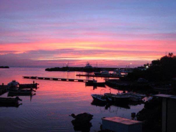 Capo Ognina Villa Catania Bagian luar foto