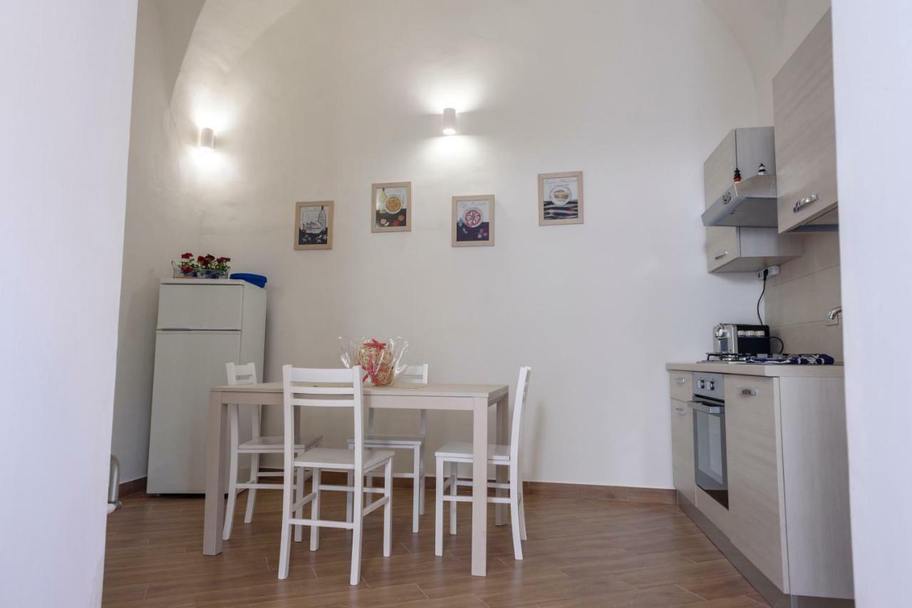 Capo Ognina Villa Catania Bagian luar foto