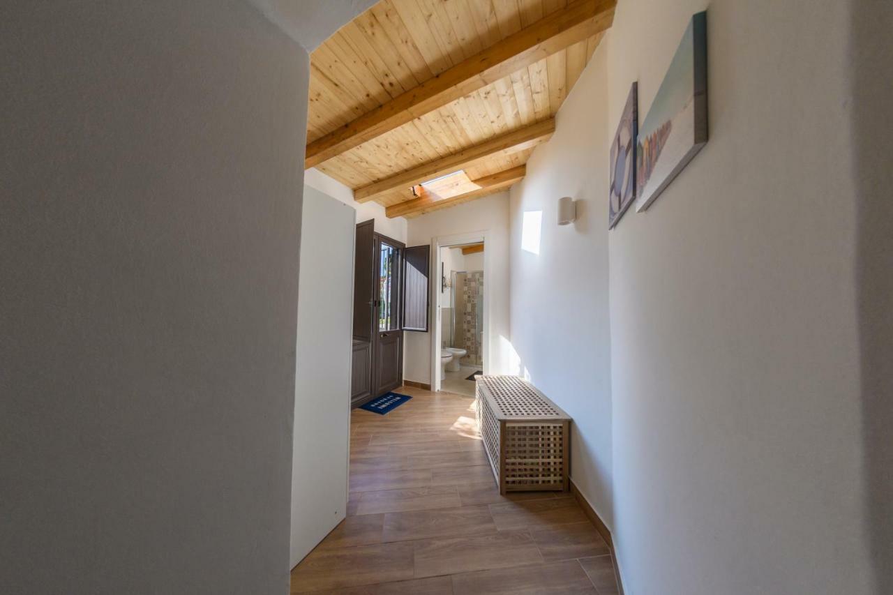 Capo Ognina Villa Catania Bagian luar foto